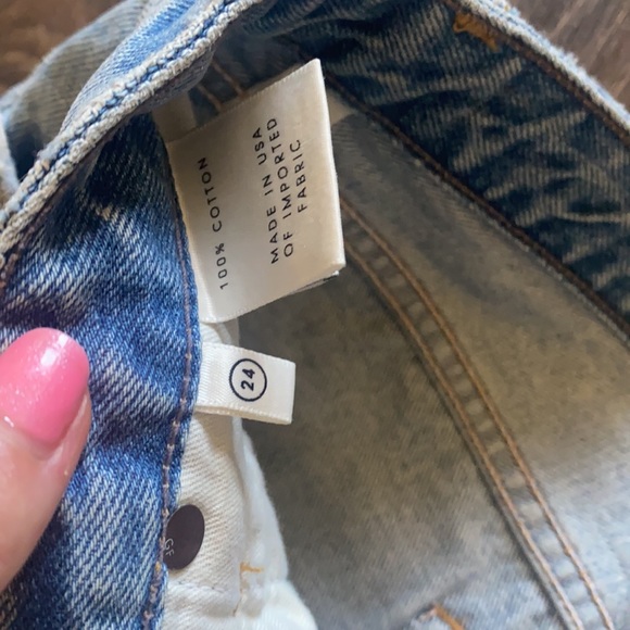 GRLFRND Cindy Short - Picture 5 of 6